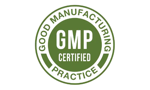 Gelagen GMP Certified Facility